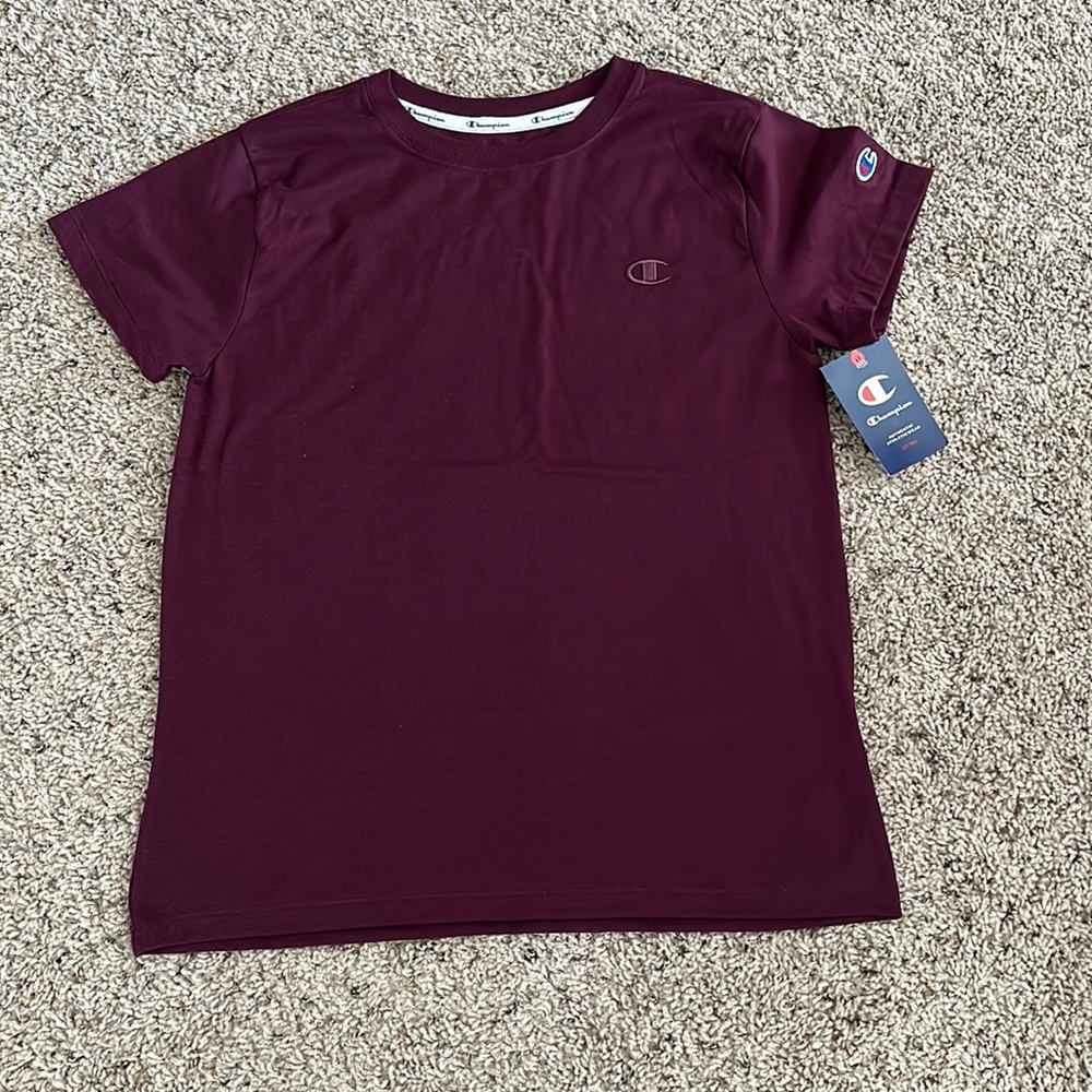 NWT Champion T-Shirt